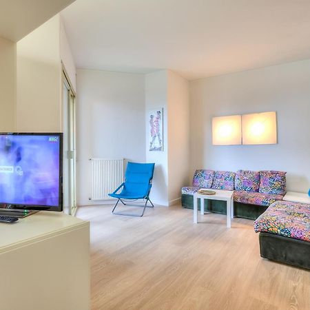 Casa Emma With Sea Glimpse - Happy Rentals Санремо Екстер'єр фото