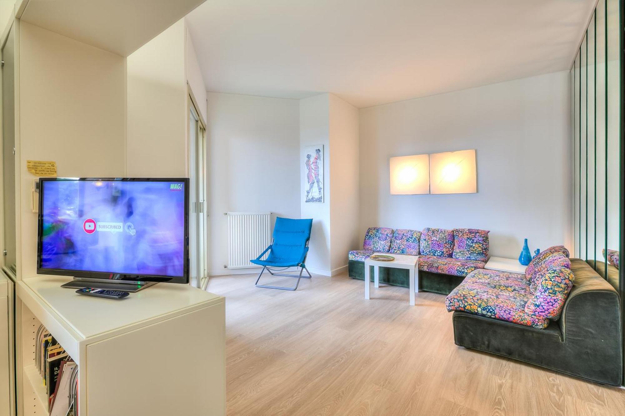 Casa Emma With Sea Glimpse - Happy Rentals Санремо Екстер'єр фото