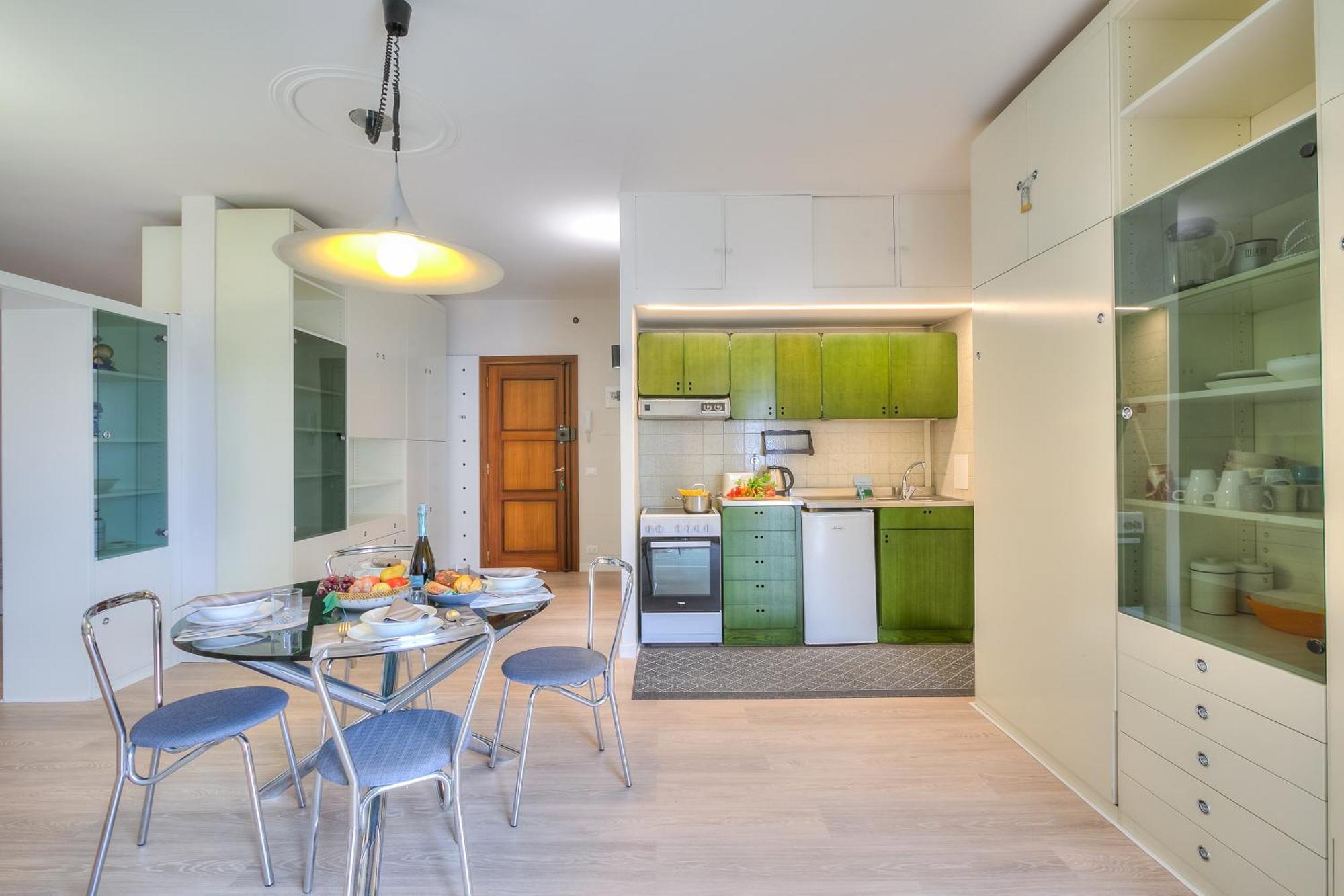 Casa Emma With Sea Glimpse - Happy Rentals Санремо Екстер'єр фото