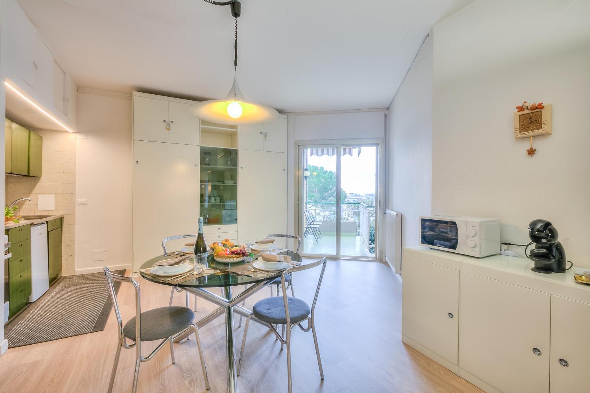 Casa Emma With Sea Glimpse - Happy Rentals Санремо Екстер'єр фото