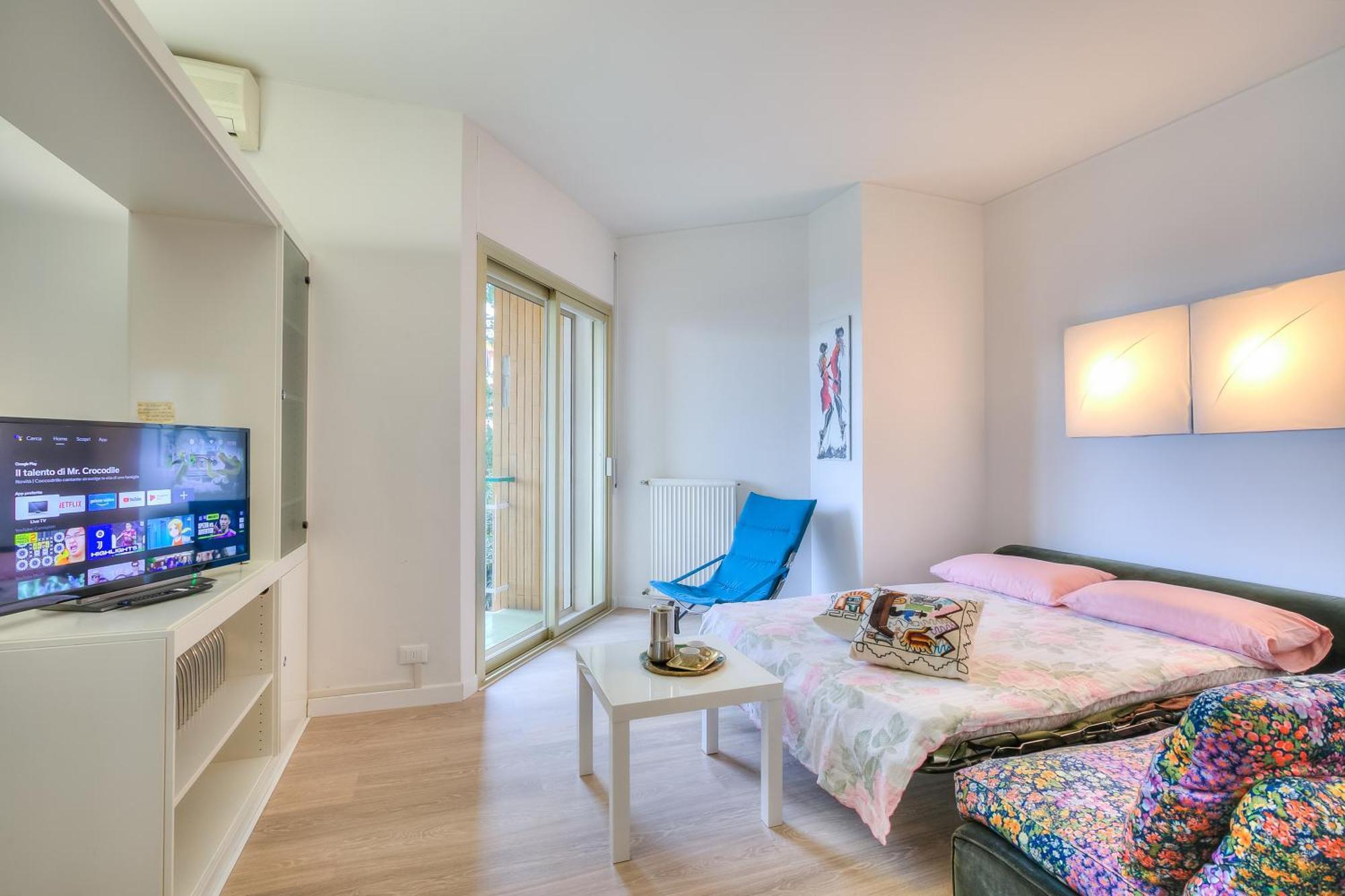 Casa Emma With Sea Glimpse - Happy Rentals Санремо Екстер'єр фото