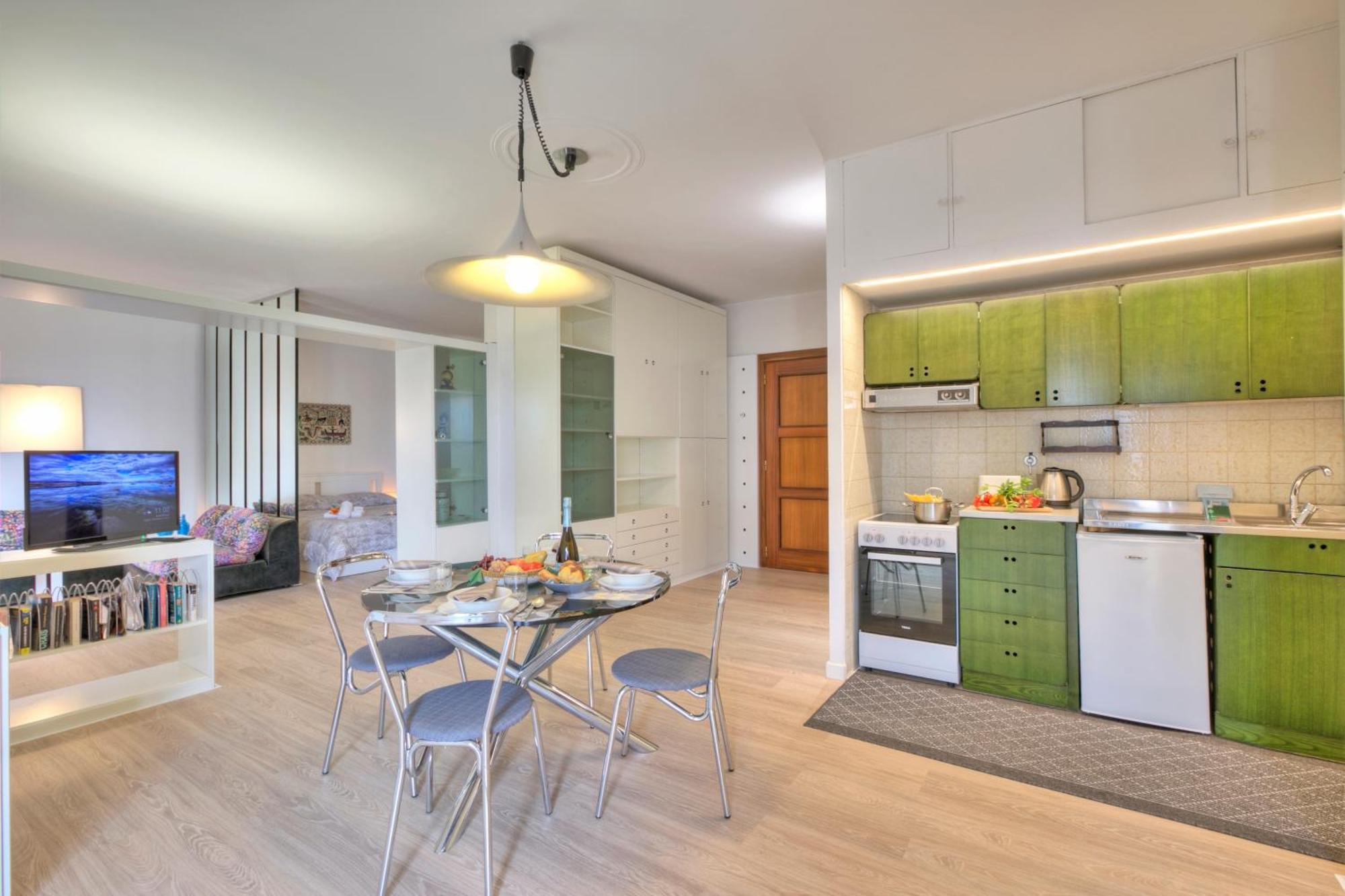 Casa Emma With Sea Glimpse - Happy Rentals Санремо Екстер'єр фото